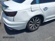 ✅ 2020 Audi A4 Premium • VIN: WAUGMAF46LA060573 • Lot: 42444134. Listed on IAAI with 65,115 mi. Free auction sales archive from the USA and detailed vehicle history report at DreamBid. Image 6.