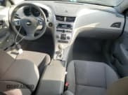 ✅ 2012 Chevrolet Malibu 1LS • VIN: 1G1ZB5E04CF253887 • Lot: 53637744. Listed on Copart with 113,967 mi. Free auction sales archive from the USA and detailed vehicle history report at DreamBid. Image 8.