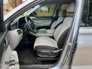 ✅ 2020 Hyundai Palisade SE • VIN: KM8R1DHE5LU066130 • Lot: 93345895. Listed on Copart with 101,085 mi. Free auction sales archive from the USA and detailed vehicle history report at DreamBid. Image 5.