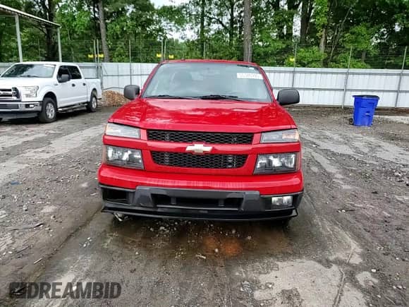 2012 Chevrolet Colorado 1LT с VIN 1GCCSCF95C8120607, выставлен на аукционе Copart как лот 55386995 с пробегом 172 670 миль миль и Списание • Salvage title. История ставок и продаж доступна на DreamBid. Изображение 14.
