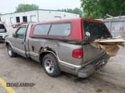 ✅ 1999 Chevrolet S-10 • VIN: 1GCCS1442X8159401 • Лот: 42531791. Опубликован ранее на IAAI с пробегом Не указан. Бесплатный доступ к архиву аукционных продаж из США и подробный отчёт об истории автомобиля на DreamBid. Изображение 3.