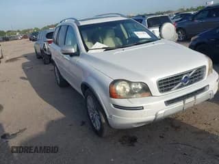 ✅ 2014 Volvo XC90 • VIN: YV4952CY6E1703087 • Lot: 42771484. Wystawiony na IAAI z przebiegiem 79 648 mil. Bezpłatny archiwum sprzedaży aukcyjnych z USA i szczegółowy raport historii pojazdu na DreamBid. Zdjęcie 1.