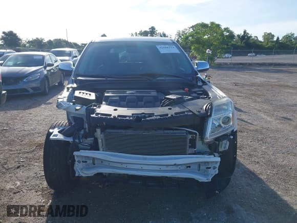 ✅ 2010 GMC Terrain SLT-2 • VIN: 2CTFLJEY6A6241421 • Lot: 42668314. Wystawiony na IAAI z przebiegiem 48 032 mil. Bezpłatny archiwum sprzedaży aukcyjnych z USA i szczegółowy raport historii pojazdu na DreamBid. Zdjęcie 12.