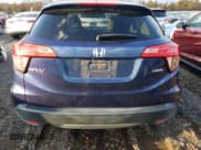✅ 2017 Honda HR-V EX • VIN: 3CZRU6H54HM724890 • Лот: 90664855. Опубликован ранее на Copart с пробегом 93 614 миль. Бесплатный доступ к архиву аукционных продаж из США и подробный отчёт об истории автомобиля на DreamBid. Изображение 6.