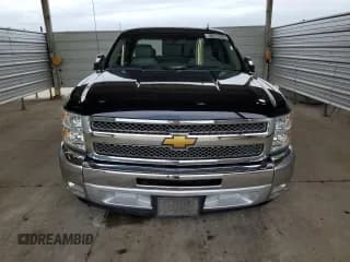 ✅ 2013 Chevrolet Silverado 1500 LT • VIN: 3GCPCSE05DG115320 • Lot: 61689544. Listed on Copart with 125,916 mi. Free auction sales archive from the USA and detailed vehicle history report at DreamBid. Image 5.