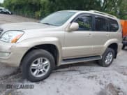 ✅ 2007 Lexus GX 470 • VIN: JTJBT20X870134819 • Lot: 43026285. Listed on IAAI with 187,500 mi. Free auction sales archive from the USA and detailed vehicle history report at DreamBid. Image 14.
