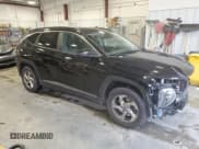 ✅ 2022 Hyundai Tucson Preferred • VIN: KM8JBCAE8NU065801 • Lot: 80058554. Wystawiony na Copart z przebiegiem 95 154 mil. Bezpłatny archiwum sprzedaży aukcyjnych z USA i szczegółowy raport historii pojazdu na DreamBid. Zdjęcie 4.