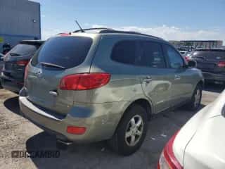 2007 Hyundai Santa Fe GLS z VIN 5NMSG13D37H014011, wystawiony jako Copart lot #64483814 z przebiegiem 140 482 mil mil oraz Szkoda całkowita • Salvage title. Historia ofert i sprzedaży dostępna na DreamBid. Obrazek 3.