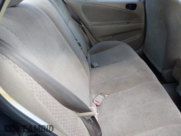 ✅ 1999 Toyota Corolla VE • VIN: 2T1BR12EXXC125004 • Лот: 42189827. Опубликован ранее на IAAI с пробегом 159 460 миль. Бесплатный доступ к архиву аукционных продаж из США и подробный отчёт об истории автомобиля на DreamBid. Изображение 8.