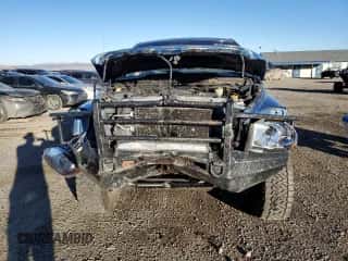 2006 Dodge 3500 Laramie z VIN 3D7LX39C16G173186, wystawiony jako Copart lot #85271594 z przebiegiem 210 581 mil mil oraz Czysty tytuł • Clean title. Historia ofert i sprzedaży dostępna na DreamBid. Obrazek 5.