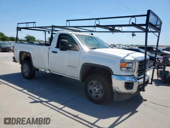 ✅ 2016 GMC Sierra 1500 • VIN: 1GD01REG5GZ366223 • Лот: 62921235. Опубликован ранее на Copart с пробегом 261 464 миль. Бесплатный доступ к архиву аукционных продаж из США и подробный отчёт об истории автомобиля на DreamBid. Изображение 4.