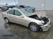 ✅ 2005 Mercedes-Benz C 320 • VIN: WDBRF84J65F586472 • Lot: 84561404. Wystawiony na Copart z przebiegiem Nie podano. Bezpłatny archiwum sprzedaży aukcyjnych z USA i szczegółowy raport historii pojazdu na DreamBid. Zdjęcie 4.