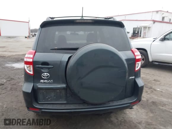 ✅ 2012 Toyota RAV4 • VIN: 2T3BF4DV3CW256816 • Lot: 43904030. Wystawiony na IAAI z przebiegiem 239 968 mil. Bezpłatny archiwum sprzedaży aukcyjnych z USA i szczegółowy raport historii pojazdu na DreamBid. Zdjęcie 16.