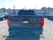 ✅ 2018 Chevrolet Colorado 4WD LT • VIN: 1GCHTCEN6J1164445 • Lot: 43309329. Listed on IAAI with 42,653 mi. Free auction sales archive from the USA and detailed vehicle history report at DreamBid. Image 17.