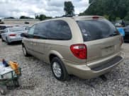 ✅ 2003 Dodge Caravan Sport • VIN: 1D4GP44313B137286 • Lot: 67667285. Listed on Copart with 119,029 mi. Free auction sales archive from the USA and detailed vehicle history report at DreamBid. Image 2.