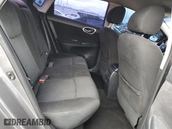 ✅ 2015 Nissan Sentra S • VIN: 3N1AB7AP1FY318620 • Лот: 69926425. Опубликован ранее на Copart с пробегом Не указан. Бесплатный доступ к архиву аукционных продаж из США и подробный отчёт об истории автомобиля на DreamBid. Изображение 10.