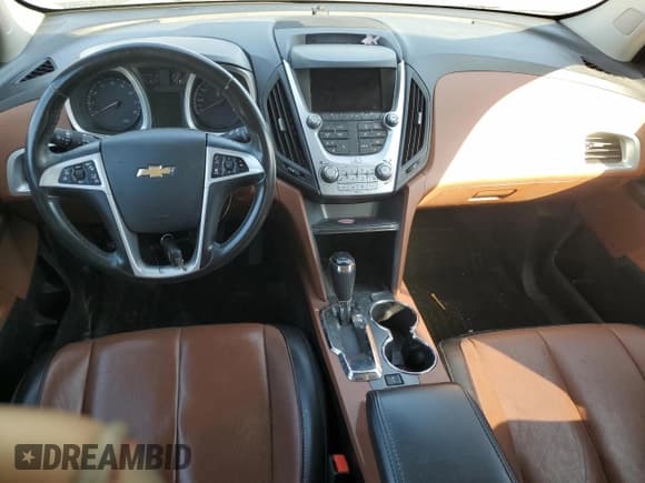 ✅ 2017 Chevrolet Equinox Premier • VIN: 2GNFLGEK7H6167308 • Лот: 71636214. Опубликован ранее на Copart с пробегом 188 674 миль. Бесплатный доступ к архиву аукционных продаж из США и подробный отчёт об истории автомобиля на DreamBid. Изображение 8.