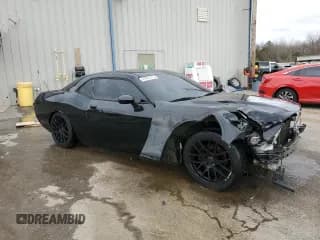 ✅ 2013 Dodge Challenger R/T • VIN: 2C3CDYBT9DH558815 • Lot: 47601315. Wystawiony na Copart z przebiegiem 124 098 mil. Bezpłatny archiwum sprzedaży aukcyjnych z USA i szczegółowy raport historii pojazdu na DreamBid. Zdjęcie 4.