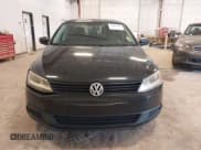 ✅ 2012 Volkswagen Jetta S • VIN: 3VW1K7AJ1CM353926 • Lot: 42604488. Listed on IAAI with 127,578 mi. Free auction sales archive from the USA and detailed vehicle history report at DreamBid. Image 12.