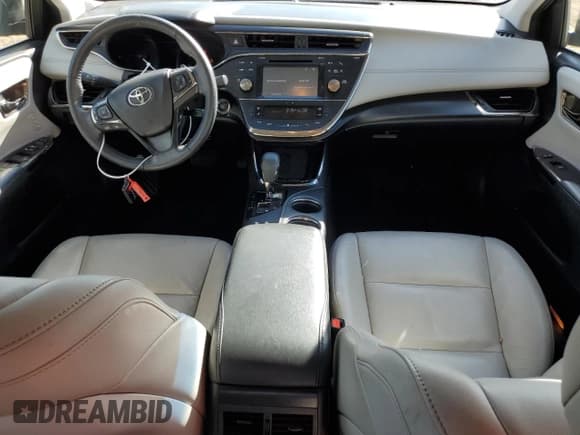 ✅ 2016 Toyota Avalon XLE Plus • VIN: 4T1BK1EB5GU236449 • Лот: 86220725. Опубликован ранее на Copart с пробегом 52 599 миль. Бесплатный доступ к архиву аукционных продаж из США и подробный отчёт об истории автомобиля на DreamBid. Изображение 8.