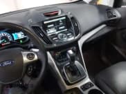 ✅ 2015 Ford C-Max SEL • VIN: 1FADP5CU3FL106299 • Lot: 41764339. Wystawiony na IAAI z przebiegiem 104 025 mil. Bezpłatny archiwum sprzedaży aukcyjnych z USA i szczegółowy raport historii pojazdu na DreamBid. Zdjęcie 13.