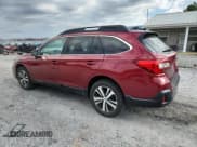 ✅ 2018 Subaru Outback Limited • VIN: 4S4BSANC5J3261387 • Lot: 93297285. Listed on Copart with 128,024 mi. Free auction sales archive from the USA and detailed vehicle history report at DreamBid. Image 2.