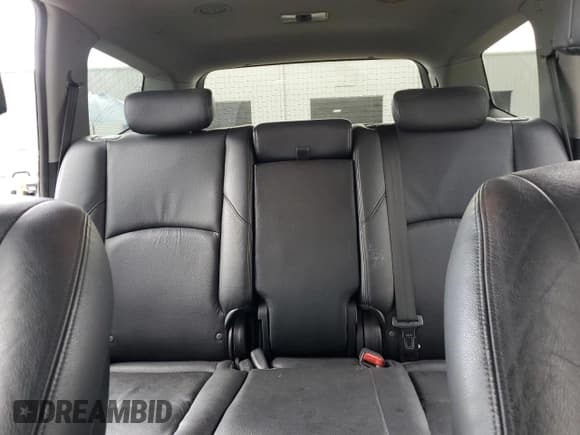 ✅ 2009 Kia Borrego Limited • VIN: KNDJJ742695038547 • Лот: 67786805. Опубликован ранее на Copart с пробегом 131 034 миль. Бесплатный доступ к архиву аукционных продаж из США и подробный отчёт об истории автомобиля на DreamBid. Изображение 10.