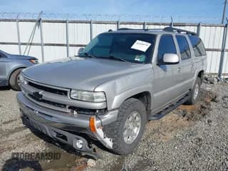 ✅ 2004 Chevrolet Suburban Z71 • VIN: 3GNFK16TX4G312346 • Лот: 41449379. Опубликован ранее на IAAI с пробегом 217 899 миль. Бесплатный доступ к архиву аукционных продаж из США и подробный отчёт об истории автомобиля на DreamBid. Изображение 6.
