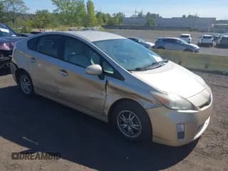 ✅ 2010 Toyota Prius II • VIN: JTDKN3DU1A1003221 • Лот: 43366587. Опубликован ранее на IAAI с пробегом 262 674 миль. Бесплатный доступ к архиву аукционных продаж из США и подробный отчёт об истории автомобиля на DreamBid. Изображение 1.