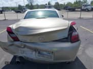 ✅ 2006 Lexus SC 430 • VIN: JTHFN48Y569004951 • Лот: 42505248. Опубликован ранее на IAAI с пробегом 170 018 миль. Бесплатный доступ к архиву аукционных продаж из США и подробный отчёт об истории автомобиля на DreamBid. Изображение 16.