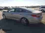 2012 Hyundai Azera with VIN KMHFH4JG7CA124394, listed as a Copart auction lot 81489605 with 61,823 mi miles and Salvage title. Bid and sale history available at DreamBid. Image 2.