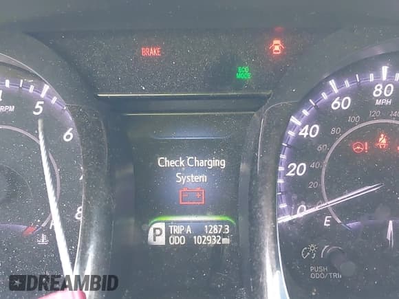 ✅ 2013 Toyota Avalon XLE • VIN: 4T1BK1EB8DU004617 • Lot: 42983094. Wystawiony na IAAI z przebiegiem 102 932 mil. Bezpłatny archiwum sprzedaży aukcyjnych z USA i szczegółowy raport historii pojazdu na DreamBid. Zdjęcie 7.