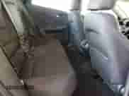 2021 Chevrolet Malibu LT with VIN 1G1ZD5ST7MF010228, listed as a Copart auction lot 81296455 with 51,440 mi miles and Salvage title. Bid and sale history available at DreamBid. Image 10.