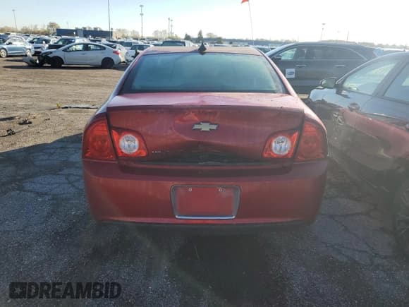 ✅ 2012 Chevrolet Malibu 2LT • VIN: 1G1ZD5E0XCF310328 • Lot: 75287454. Listed on Copart with 86,435 mi. Free auction sales archive from the USA and detailed vehicle history report at DreamBid. Image 6.