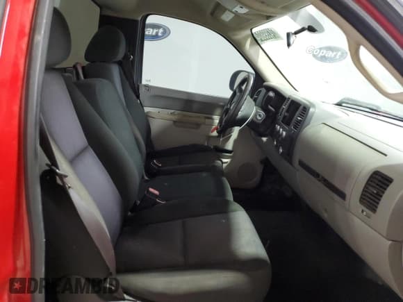 ✅ 2010 Chevrolet Silverado 1500 Work Truck • VIN: 1GCPCPEA3AZ170558 • Lot: 74399804. Listed on Copart with 218,955 mi. Free auction sales archive from the USA and detailed vehicle history report at DreamBid. Image 10.