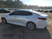 ✅ 2017 Kia Optima LX • VIN: 5XXGT4L33HG124048 • Lot: 81237085. Wystawiony na Copart z przebiegiem 112 476 mil. Bezpłatny archiwum sprzedaży aukcyjnych z USA i szczegółowy raport historii pojazdu na DreamBid. Zdjęcie 2.
