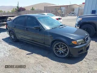 ✅ 2002 BMW 3 Series 325i • VIN: WBAEV33492KL69077 • Лот: 42472256. Опубликован ранее на IAAI с пробегом 109 788 миль. Бесплатный доступ к архиву аукционных продаж из США и подробный отчёт об истории автомобиля на DreamBid. Изображение 1.