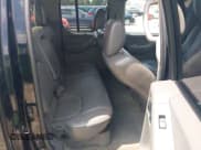 ✅ 2012 Nissan Frontier SV • VIN: 1N6AD0ER7CC464709 • Lot: 42877891. Listed on IAAI with 251,961 mi. Free auction sales archive from the USA and detailed vehicle history report at DreamBid. Image 8.