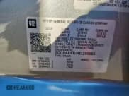 ✅ 2024 Chevrolet Silverado 1500 LTZ • VIN: 2GCPAEED7R1200685 • Lot: 90350525. Wystawiony na Copart z przebiegiem 11 568 mil. Bezpłatny archiwum sprzedaży aukcyjnych z USA i szczegółowy raport historii pojazdu na DreamBid. Zdjęcie 12.