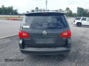 ✅ 2011 Volkswagen Routan SEL • VIN: 2V4RW5DG0BR658555 • Лот: 37864301. Опубликован ранее на IAAI с пробегом 98 227 миль. Бесплатный доступ к архиву аукционных продаж из США и подробный отчёт об истории автомобиля на DreamBid. Изображение 16.