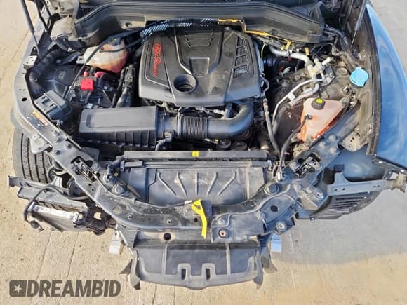 ✅ 2018 Alfa Romeo Stelvio Ti • VIN: ZASFAKBN5J7B60127 • Lot: 66027445. Wystawiony na Copart z przebiegiem 64 184 mil. Bezpłatny archiwum sprzedaży aukcyjnych z USA i szczegółowy raport historii pojazdu na DreamBid. Zdjęcie 12.