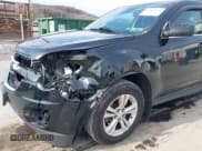 ✅ 2014 Chevrolet Equinox LT • VIN: 2GNALBEK4E6119063 • Lot: 43614166. Wystawiony na IAAI z przebiegiem 126 169 mil. Bezpłatny archiwum sprzedaży aukcyjnych z USA i szczegółowy raport historii pojazdu na DreamBid. Zdjęcie 6.