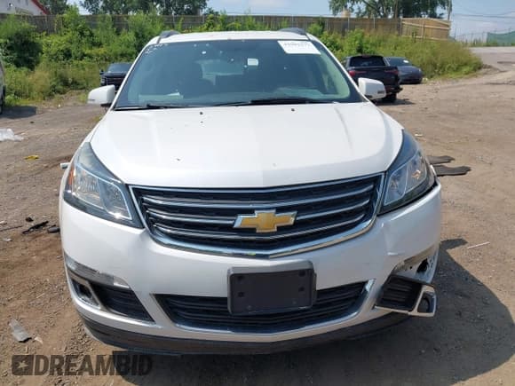 ✅ 2017 Chevrolet Traverse LT • VIN: 1GNKVGKD0HJ216625 • Lot: 42982277. Wystawiony na IAAI z przebiegiem 120 170 mil. Bezpłatny archiwum sprzedaży aukcyjnych z USA i szczegółowy raport historii pojazdu na DreamBid. Zdjęcie 12.