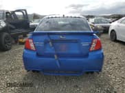 ✅ 2014 Subaru WRX WRX • VIN: JF1GV7E69EG016126 • Лот: 85305835. Опубликован ранее на Copart с пробегом 131 961 миль. Бесплатный доступ к архиву аукционных продаж из США и подробный отчёт об истории автомобиля на DreamBid. Изображение 6.