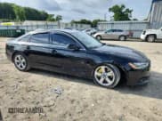 ✅ 2012 Audi A6 Premium • VIN: WAUBGAFC0CN013606 • Лот: 64966965. Опубликован ранее на Copart с пробегом 141 349 миль. Бесплатный доступ к архиву аукционных продаж из США и подробный отчёт об истории автомобиля на DreamBid. Изображение 4.