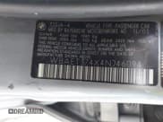 ✅ 2004 BMW 3 Series 325i • VIN: WBAET374X4NJ46094 • Lot: 42827781. Listed on IAAI with 127,783 mi. Free auction sales archive from the USA and detailed vehicle history report at DreamBid. Image 9.