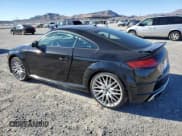 ✅ 2016 Audi TTS 2.0T • VIN: TRUC1AFV4G1029031 • Lot: 71159772. Listed on Copart with 35,883 mi. Free auction sales archive from the USA and detailed vehicle history report at DreamBid. Image 2.