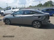 ✅ 2023 Nissan Versa S • VIN: 3N1CN8DV9PL819432 • Lot: 68967405. Listed on Copart with 33,292 mi. Free auction sales archive from the USA and detailed vehicle history report at DreamBid. Image 2.