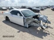 ✅ 2021 Dodge Challenger SRT Hellcat Redeye Widebody • VIN: 2C3CDZL98MH513213 • Lot: 72061444. Wystawiony na Copart z przebiegiem Nie podano. Bezpłatny archiwum sprzedaży aukcyjnych z USA i szczegółowy raport historii pojazdu na DreamBid. Zdjęcie 4.