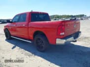 ✅ 2015 Ram 1500 Big Horn • VIN: 1C6RR6LG6FS592209 • Лот: 43445782. Опубликован ранее на IAAI с пробегом 226 730 миль. Бесплатный доступ к архиву аукционных продаж из США и подробный отчёт об истории автомобиля на DreamBid. Изображение 3.